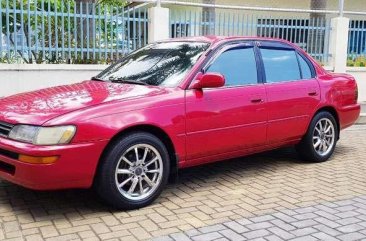 1995 Toyota Corolla for sale