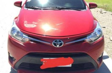 Toyota Vios E 2017 for sale