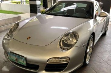 Porsche Carrera S 997.2 2010 for sale