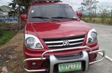 Mitsubishi Adventure 2013 For sale