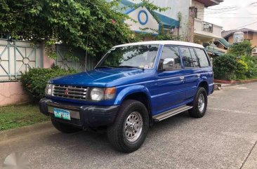 1997 Mitsubishi Pajero for sale