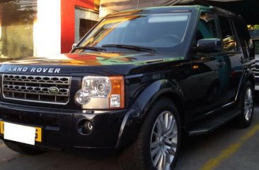 2006 Land Rover Discovery 3 for sale