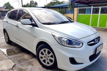 2014 Hyundai Accent for sale