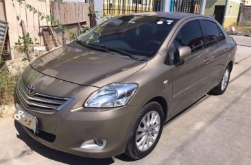 Toyota Vios G AT 2012 for sale