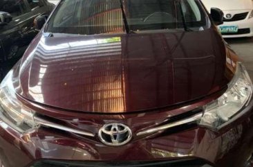 2017 Toyota Vios for sale