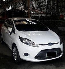 Ford Fiesta 2013 for sale