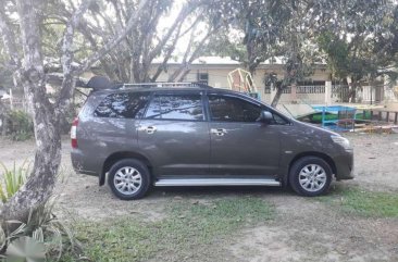 Toyota Innova 2014 for sale