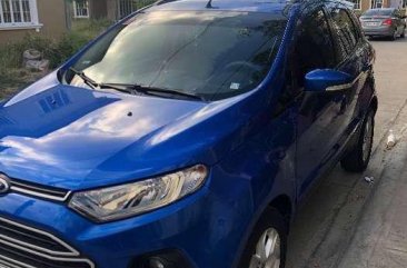 Ford Eco Sport 2015 for sale