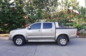 2010 Toyota Hilux for sale