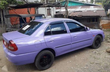 Mitsubishi Lancer 1997 for sale 