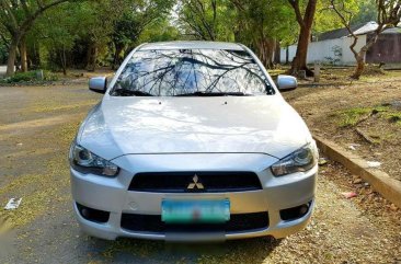 Mitsubishi Lancer 2009 for sale