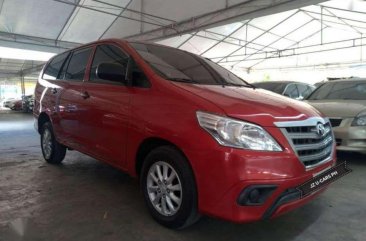 2016 Toyota Innova for sale