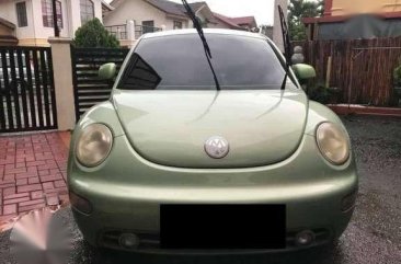 2010 Volkswagen Beetle for sale