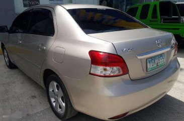 Toyota Vios 1.5 G 2009 for sale