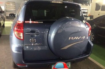 2008 Toyota Rav4 for sale
