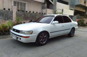 Toyota Corolla Gli 1993 For Sale