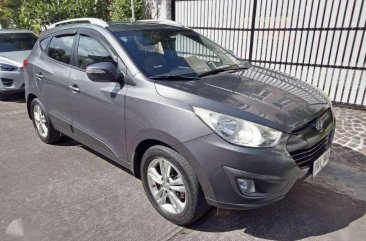 2010 Hyundai Tucson for sale