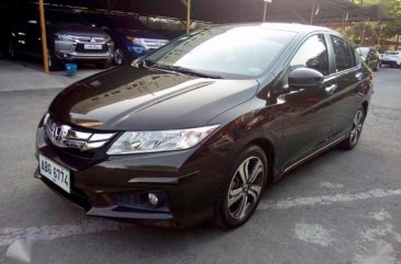 2016 Honda City for sale