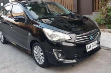 2014 Mitsubishi Mirage G4 for sale