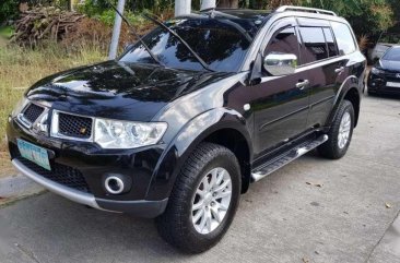 Mitsubishi Montero 2010 for sale