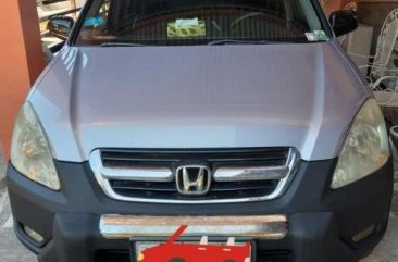 Honda Crv 2002 for sale