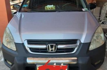 Honda Crv 2002 for sale