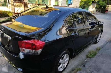 2009 Honda City for sale