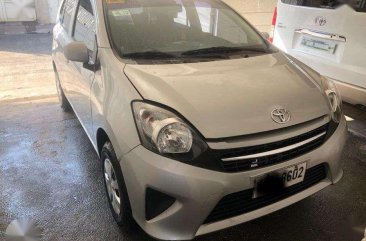 2014 Toyota Wigo for sale