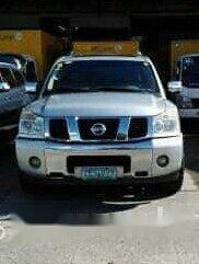 Nissan Armada 2006 for sale