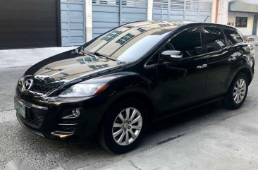 2011 Mazda CX7 for sale