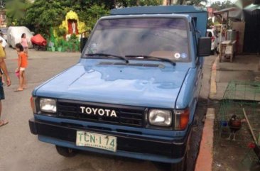 Toyota Tamaraw 1992 for sale