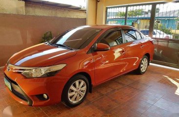 2013 Toyota Vios for sale