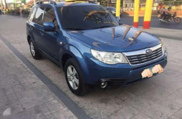 2011 Subaru Forester For Sale