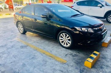 Honda Civic 2012 for sale