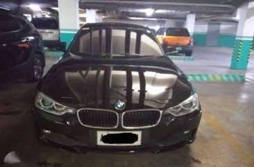 BMW 318D 2015 FOR SALE