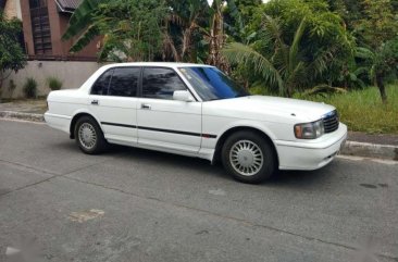 1998 Toyota Crown for sale