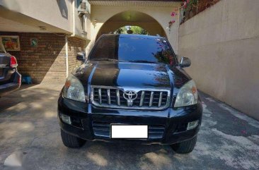 Toyota Prado 2004 for sale