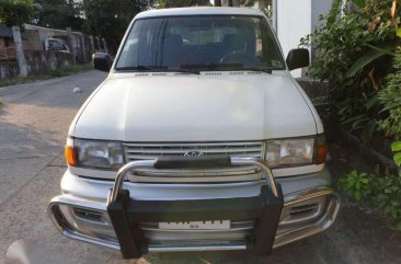 2000 Toyota Revo for sale