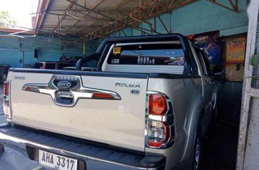  Toyota Hilux 2016 for sale