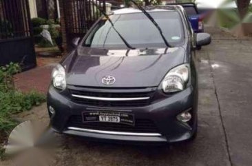 2017 Toyota Wigo for sale