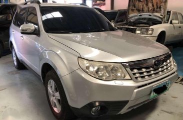 Subaru Forester 2011 for sale