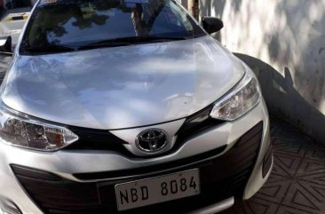 2019 Toyota Vios for sale