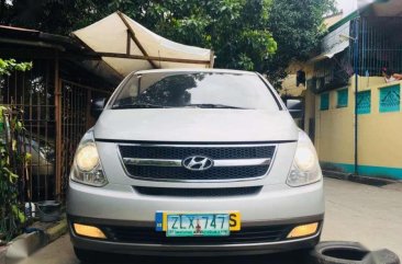 Hyundai Grand Starex 2008 for sale