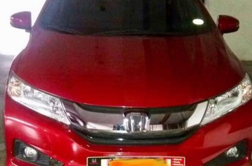 Honda City 2016 for sale