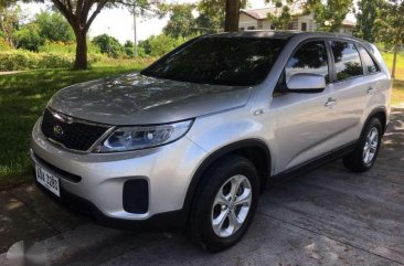 Kia Sorento 2015 for sale