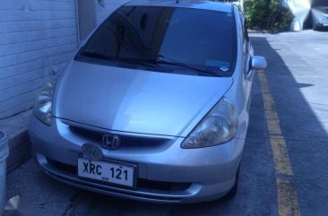 Honda Jazz 2004 for sale