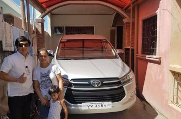 Toyota Innova 2019 for sale