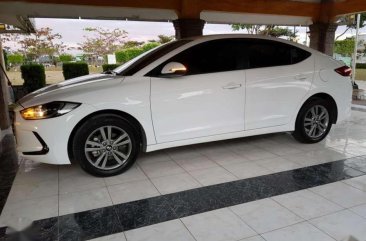 Hyundai Elantra 2018 for sale