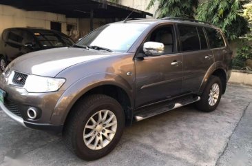 2013 Mitsubishi Montero for sale