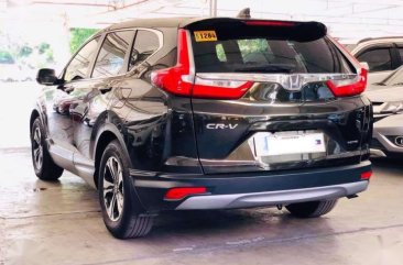 Honda CRV 2018 for sale